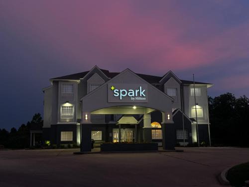 Stillwater Hotel | Spark by Hilton Stillwater