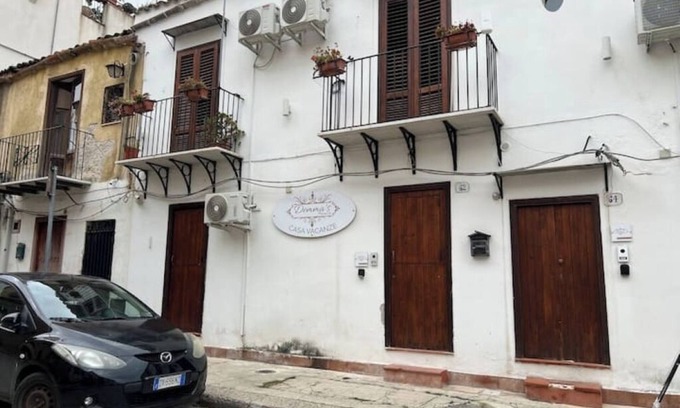 Kalsa Apartment | Spasimo Boutique