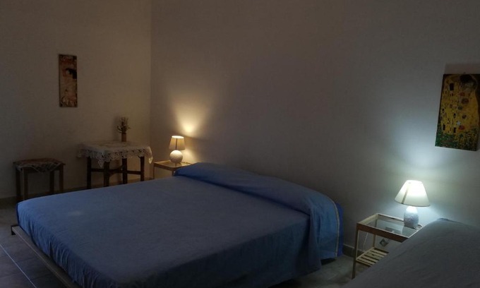 Villapiana Lido Apartment | Spazioso appartamento a Villapiana lido a pochi passi dal mare