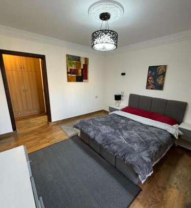 Cairo Apartment | Special apartment in Stone Residence Compound new cairo