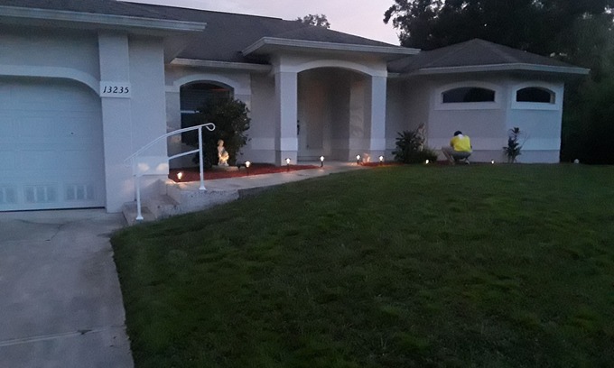 Port Charlotte House | Special Aug thru Nov 15th $99 a night. 89 a night for 12 days. Contact me Pam