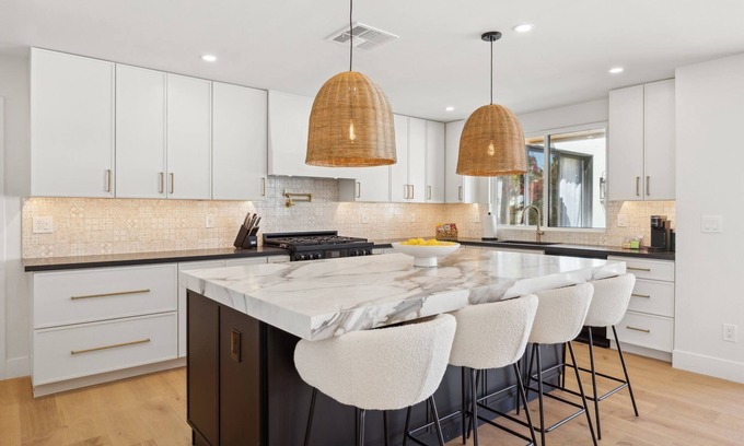 Raskin Estates House | Special~CasaDelSol~HeatedPool~Jacuzzi~Scottsdale