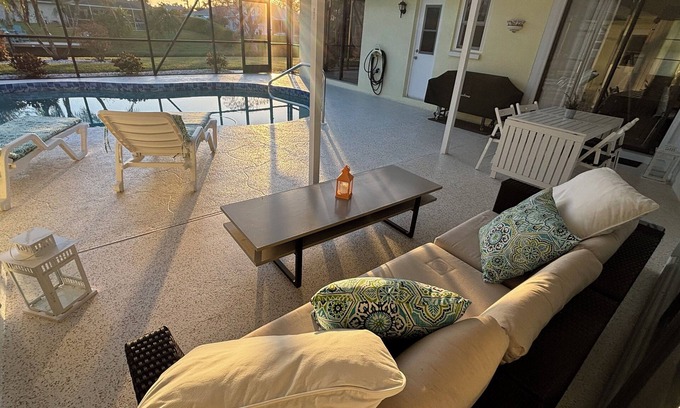 Pinehurst House | SPECIAL DEAL 125 night for April 2026 “ Peaceful “ retreat near the golf.