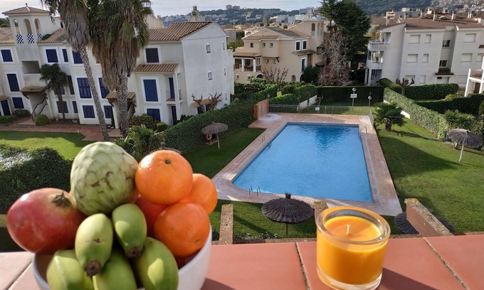 Castell-Platja d'Aro Apartment | Special offer from 22 to 25 June and 3rd week of July