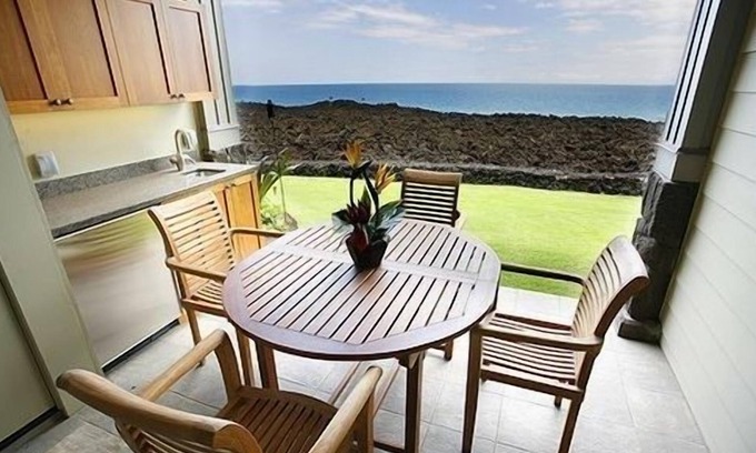 Waikoloa Villa | SPECIAL PRICE THANKSGIVING November 23-30 nightly 525 ! Welcome the whales!