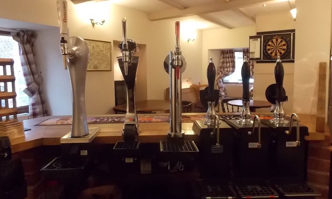 Cornwall House | Special rates February/March/April 25% off.