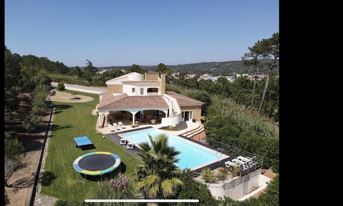 Foz do Arelho Villa | Special Summer Deals! Check out the last dates available