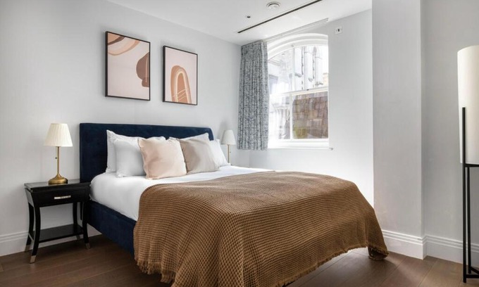 Shoreditch Apartment | Spectacular and Cozy in the heart of Shoreditch