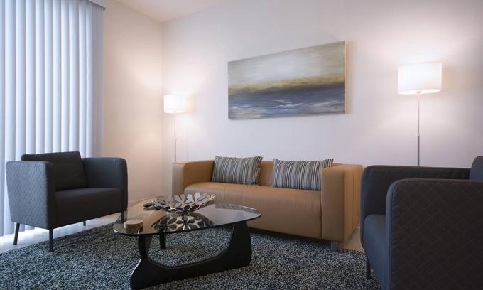 Midtown Apartment | Spectacular Apartments by BCA Furnished Apts