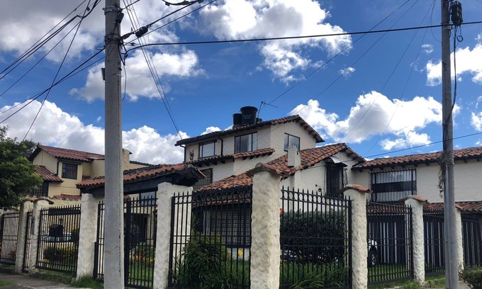 Cuidad Jardin Norte House | Spectacular country house in the best sector of Bogota!