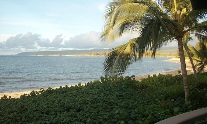 Waialua House | Spectacular Executive Beachfront Retreat