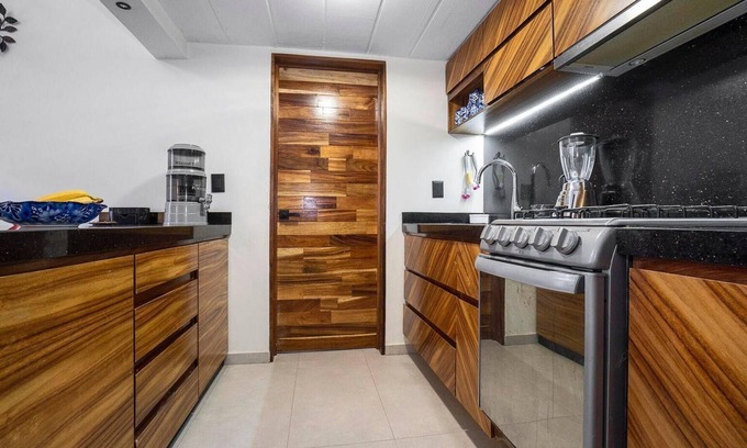 Puerto Vallarta House | Spectacular house Versailles