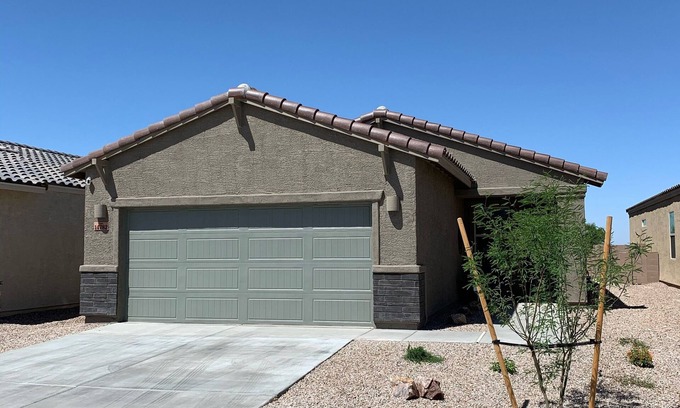 Rancho Del Lago House | Spectacular House located on Del Lago Golf Course