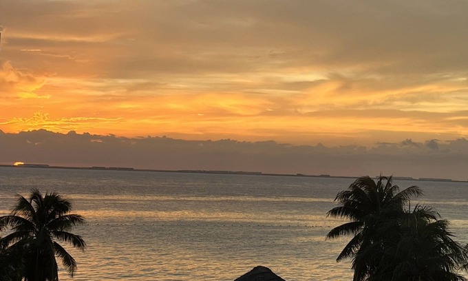 Centro - Supmza 001 Condo | Spectacular Oceanfront Luxury 2 Bedroom Condo on North Beach!