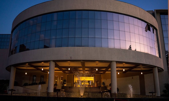 Bedla Hotel | Spectrum Resort Spa & Convention