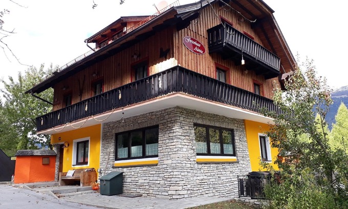 Sankt Michael im Lungau Apartment | Speiereck holiday flat in Sankt Michael im Lungau