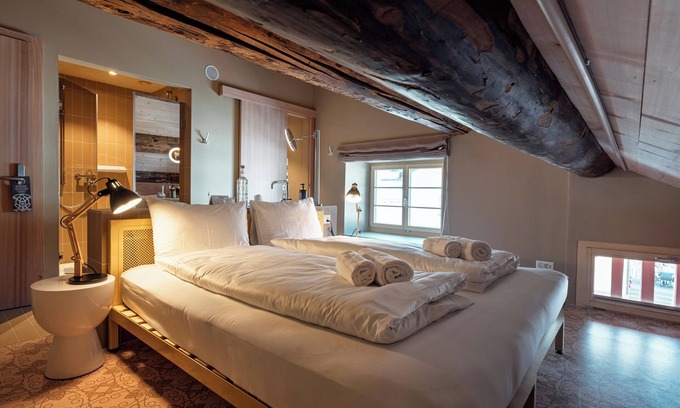 Spluegen Hotel | Speluca Brauerei & Genusshotel