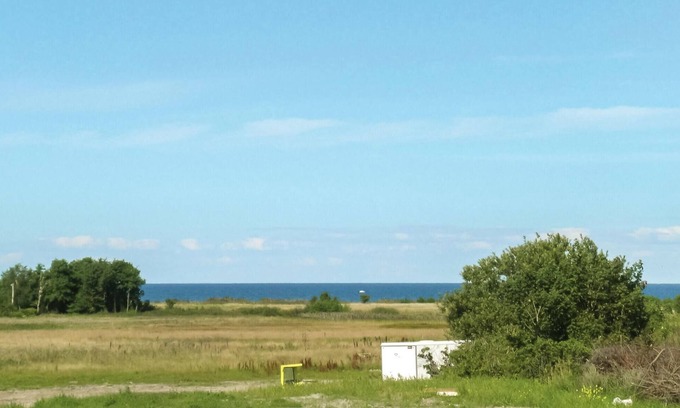 Nordstrand House | Spend a wonderful vacation in this vacation home with good facilities in a beautiful location.