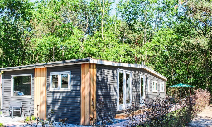 Zeeland House | Spend an unforgettable vacation with friends and family in this beautiful vacation home.