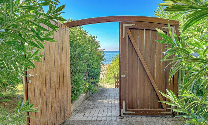 Sperlonga Apartment | Sperlonga Cobalto Suite - Vista mare