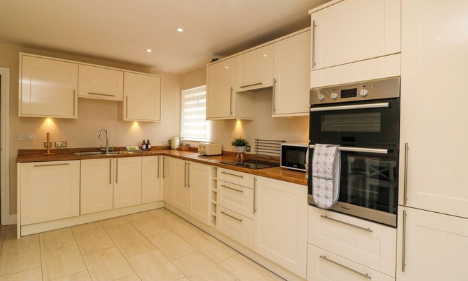 Newton Saint Cyres Cottage | Spicery
