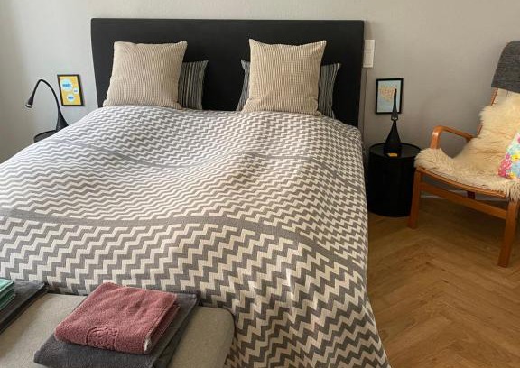 Tonder Apartment | Spikergade 6