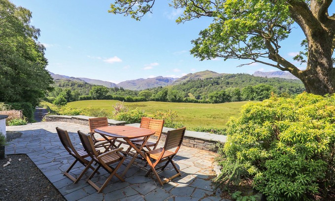 Ambleside Cottage | Spindle Coppice