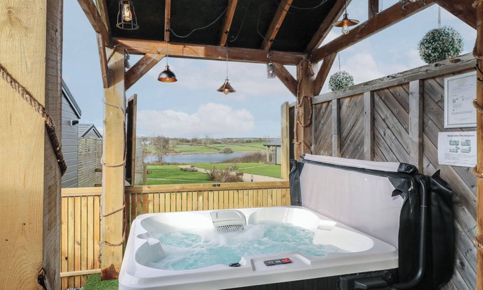 Swadlincote Cottage | Spindle