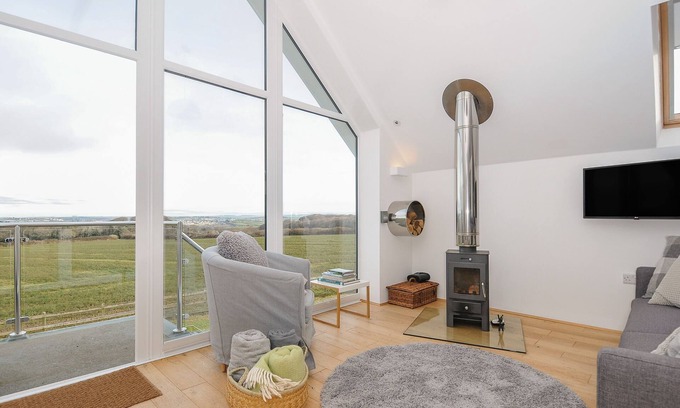 Carnon Downs Cottage | Spires