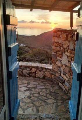 Kato Fellos House | Spiti Anita, Superior Master & Double Room - Pristine, Serene, Beautiful Views