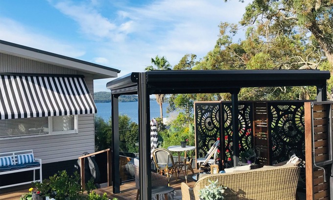 Carey Bay Apartment | Splashdown Getawayn