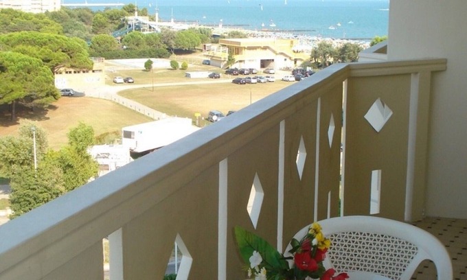Porto Santa Margherita Apartment | Splendid seaview flat - Beahost