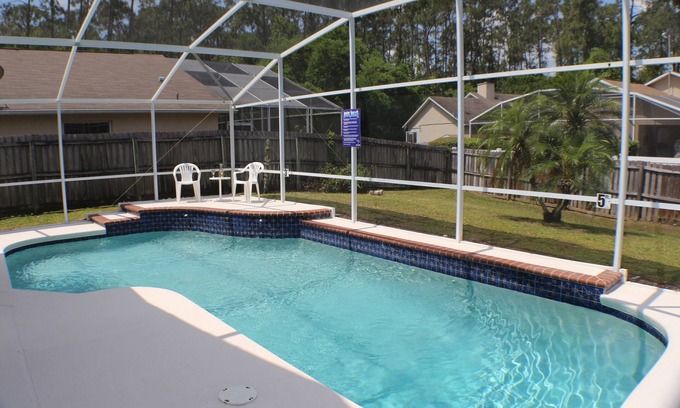 Windward Cay Villa | Splendid 3 Bed Villa in Windward Cay