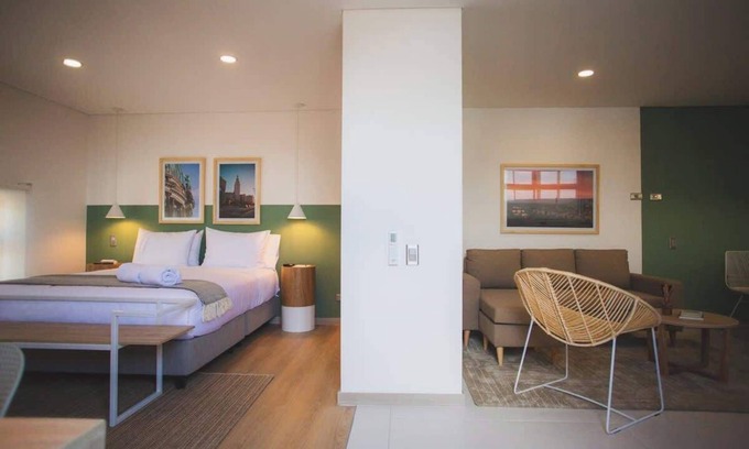 Laureles Apartment | Splendid studio in Laureles in Medellín