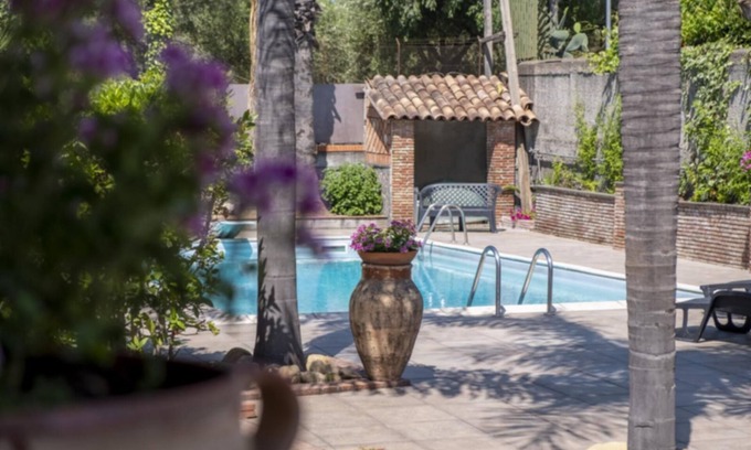 Aci Sant'Antonio Villa | Splendid Villa on the slopes of Etna with private pool - by Xenia Sicily Villas