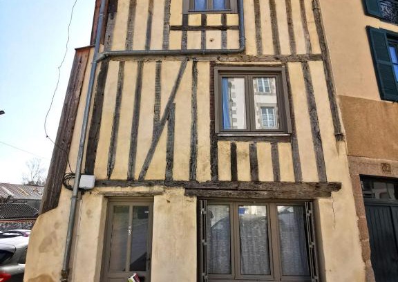 Limoges House | Splendide Maison 5 chambres ! Quartier Historique