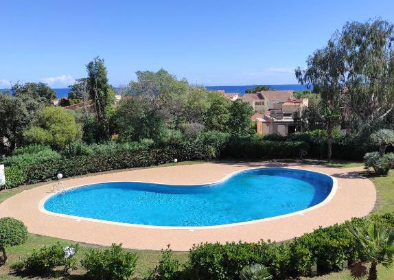 Bravone Apartment | Splendide vue Mer