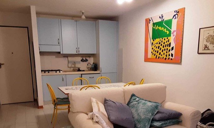 Portisco Apartment | Splendido Trilocale a Pochi Passi Dalla Spiaggia