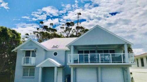 Hawks Nest House | Splendour On Port Stephens!
