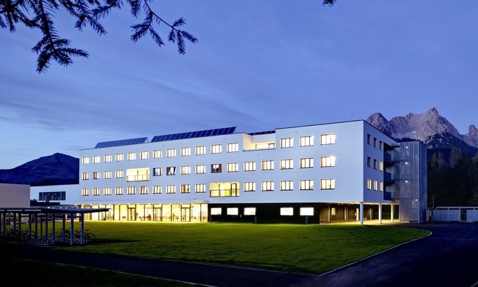 Saalfelden am Steinernen Meer Hotel | Sportresort ALM 34