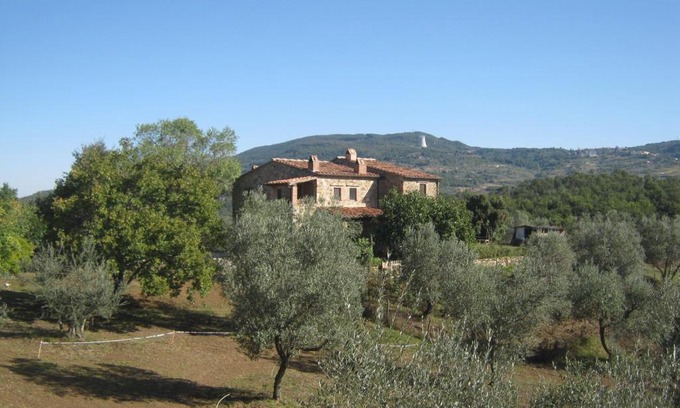 Monterotondo Marittimo Apartment | Sport Bikes and Nature