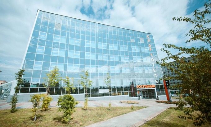 Yelykayevo Hotel | Sport Hotel