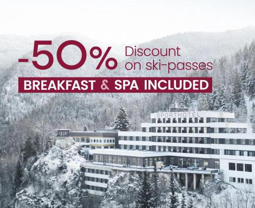 Semmering Hotel | Sporthotel am Semmering