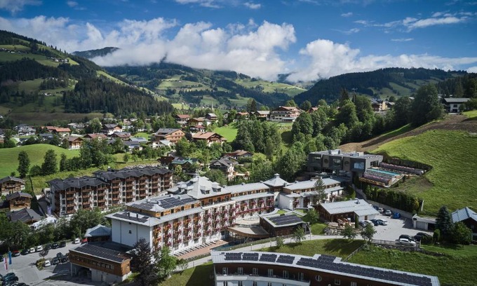 Wagrain Hotel | Sporthotel Wagrain