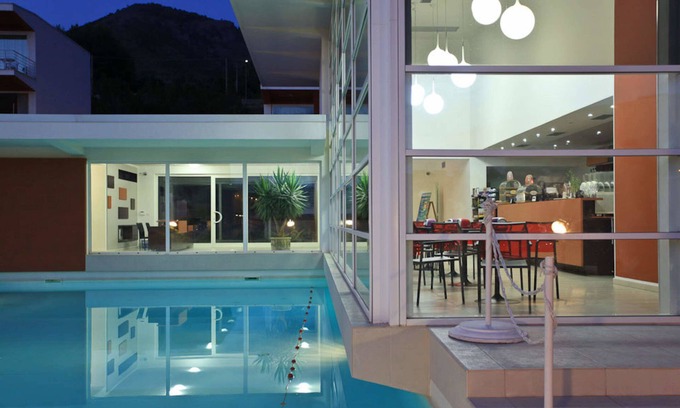 Praia a Mare House | Sporting Club Resort