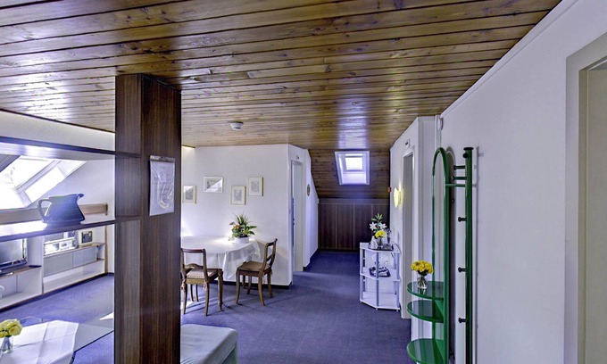 St. Gallen Hotel | Sporting Hotel