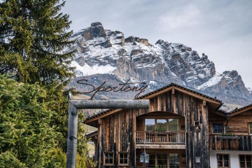 La Villa Apartment | Sportony Mountain Lodges