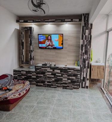 Valledupar Bed & Breakfast | Sports Zone