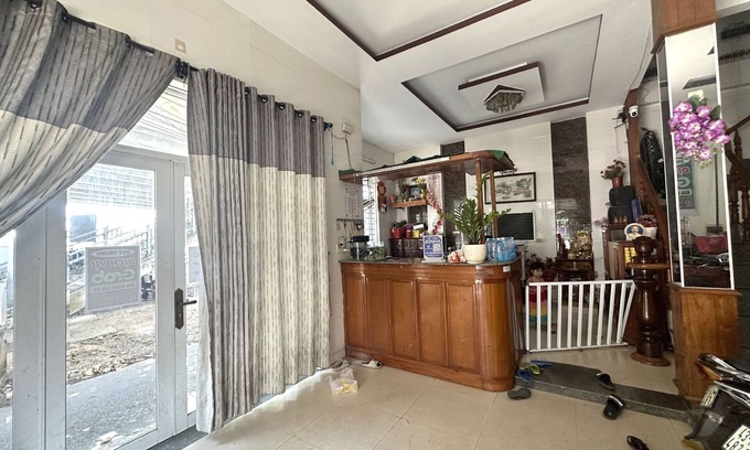 Hoa Vang Hotel | SPOT ON 1188 Motel Hoa Cam