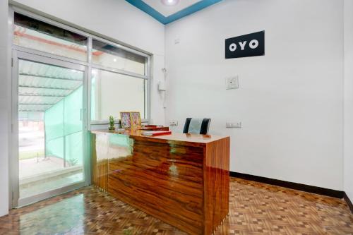 Handia Apartment | SPOT ON Ajay Hotel Phulpur Railway station